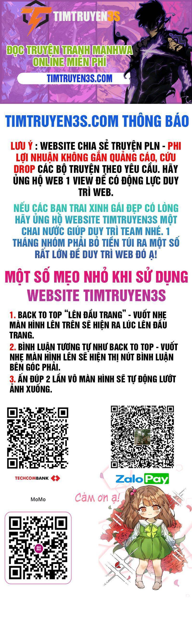 Binh Vương Chuyển Sinh Chapter 22 - Trang 0