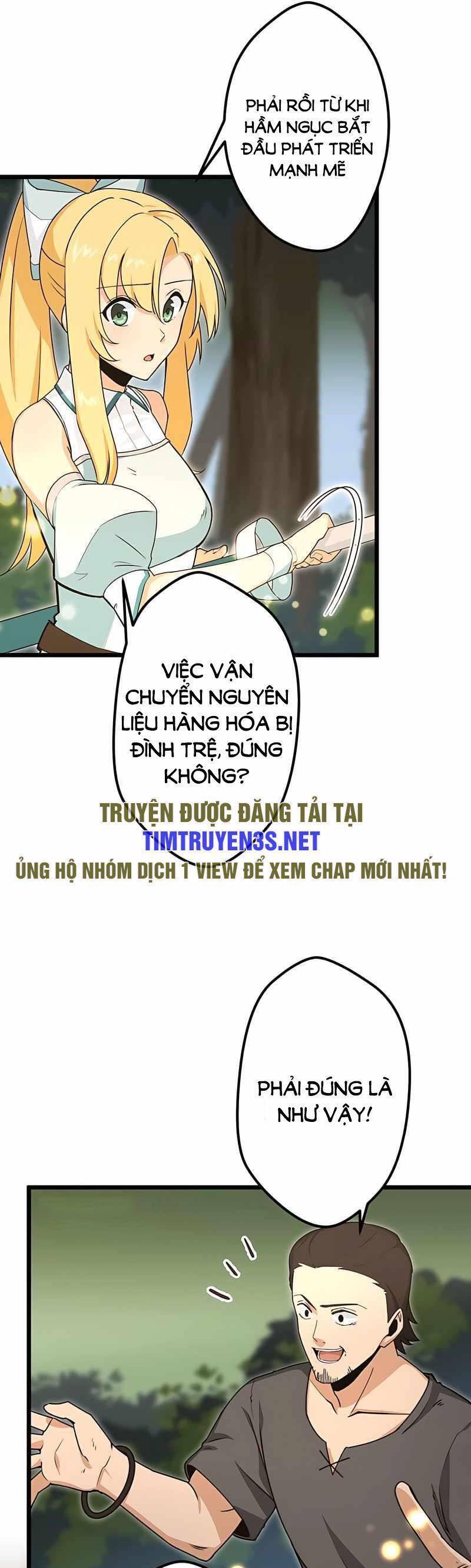 Binh Vương Chuyển Sinh Chapter 19 - Trang 24