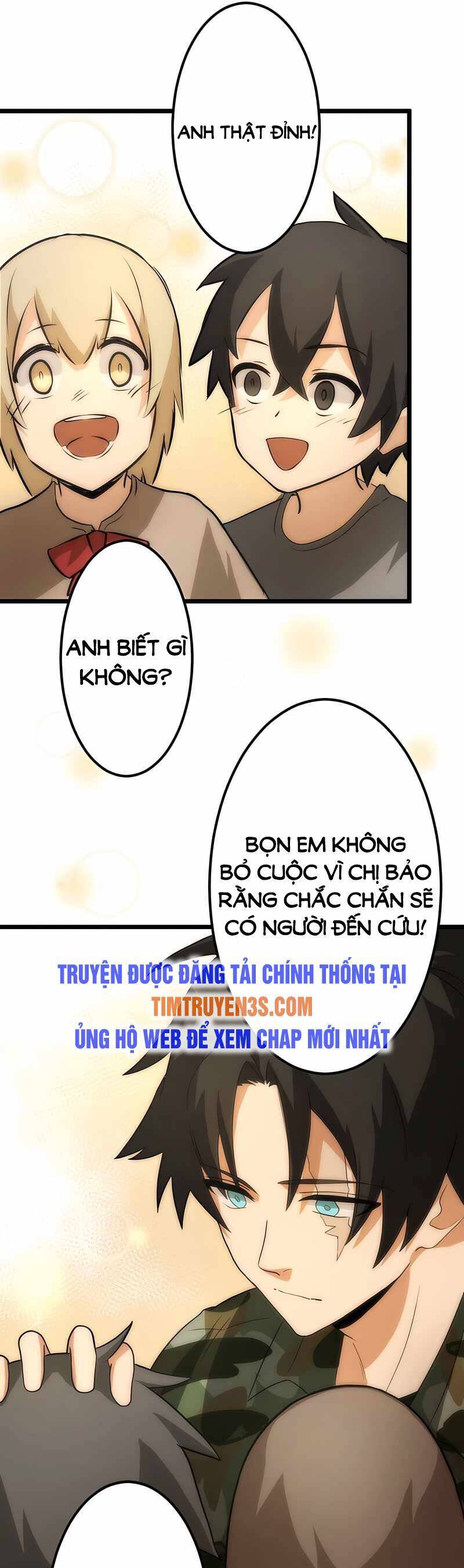 Binh Vương Chuyển Sinh Chapter 5 - Trang 57