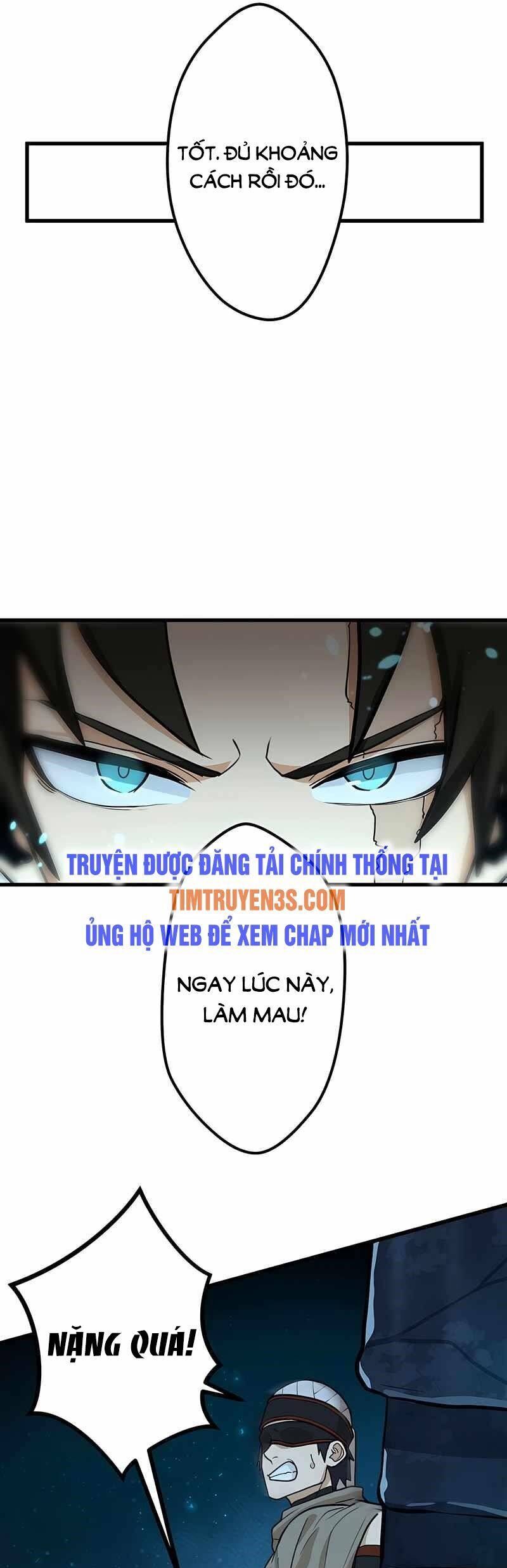 Binh Vương Chuyển Sinh Chapter 15 - Trang 15