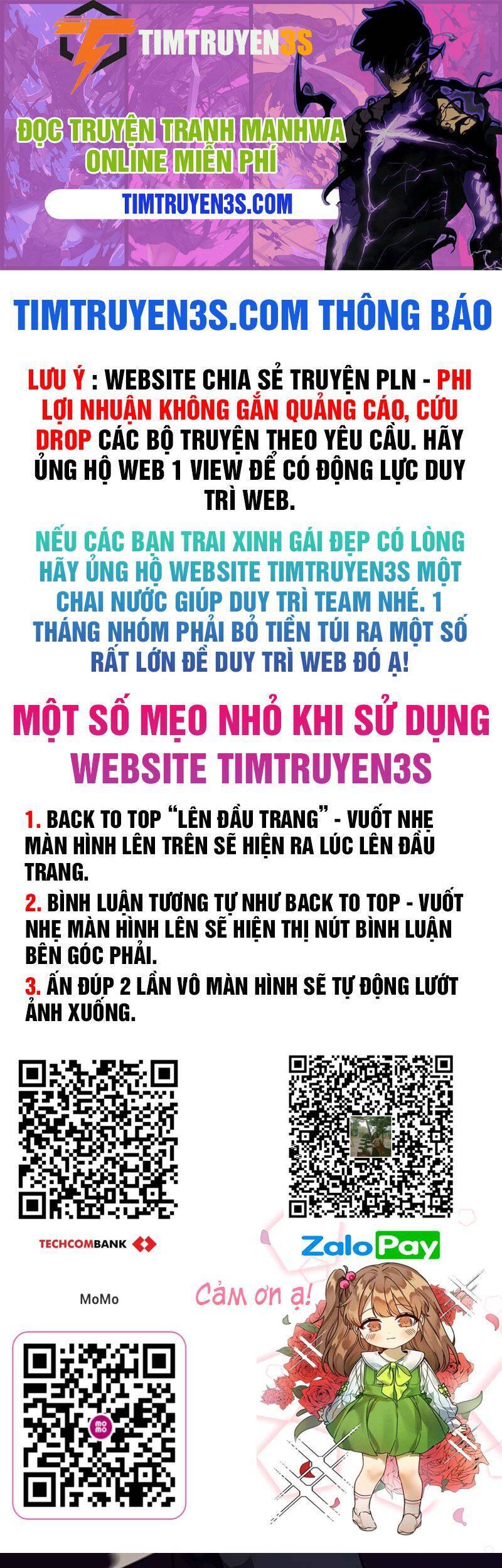 Binh Vương Chuyển Sinh Chapter 3 - Trang 0