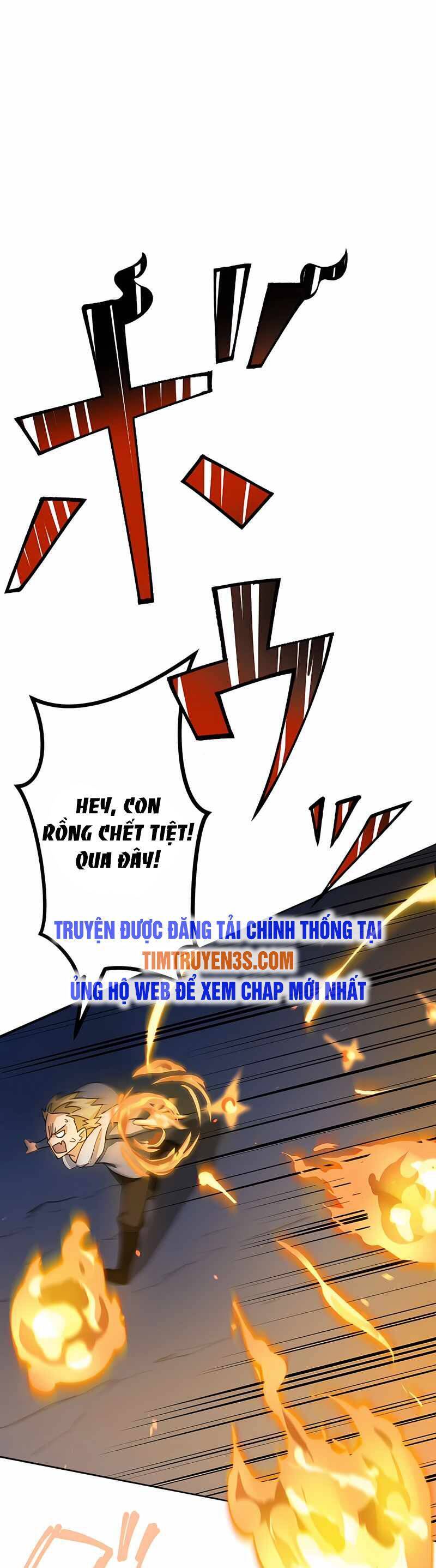 Binh Vương Chuyển Sinh Chapter 3 - Trang 44