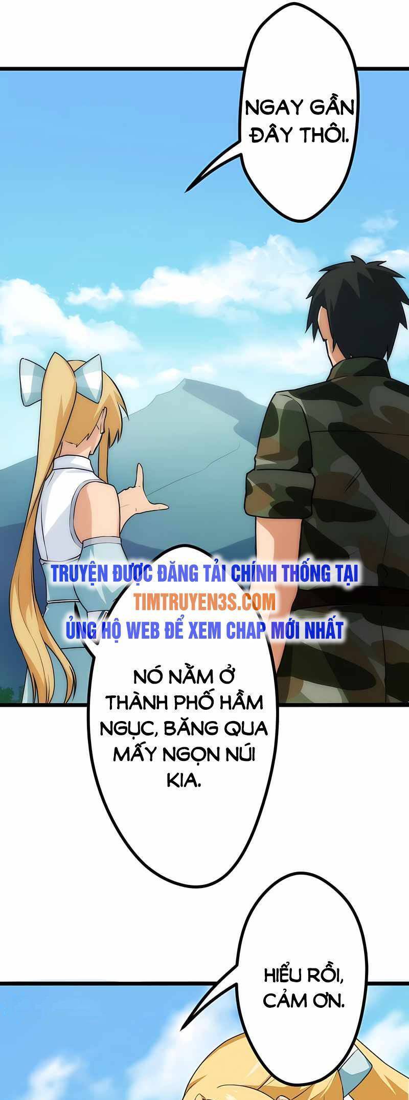 Binh Vương Chuyển Sinh Chapter 6 - Trang 16