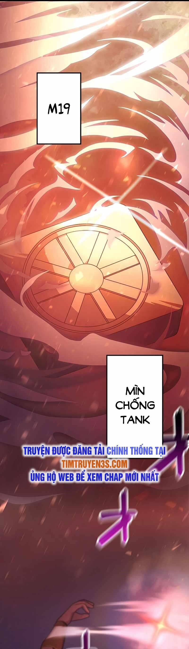 Binh Vương Chuyển Sinh Chapter 17 - Trang 4