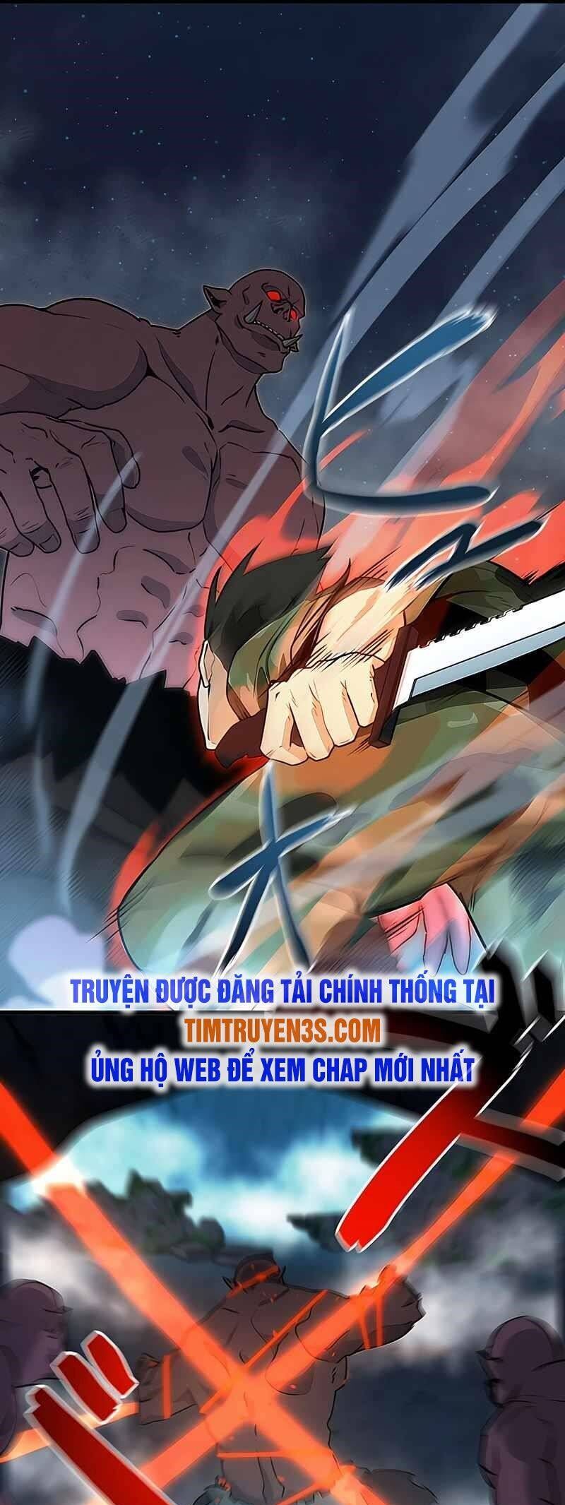 Binh Vương Chuyển Sinh Chapter 15 - Trang 34