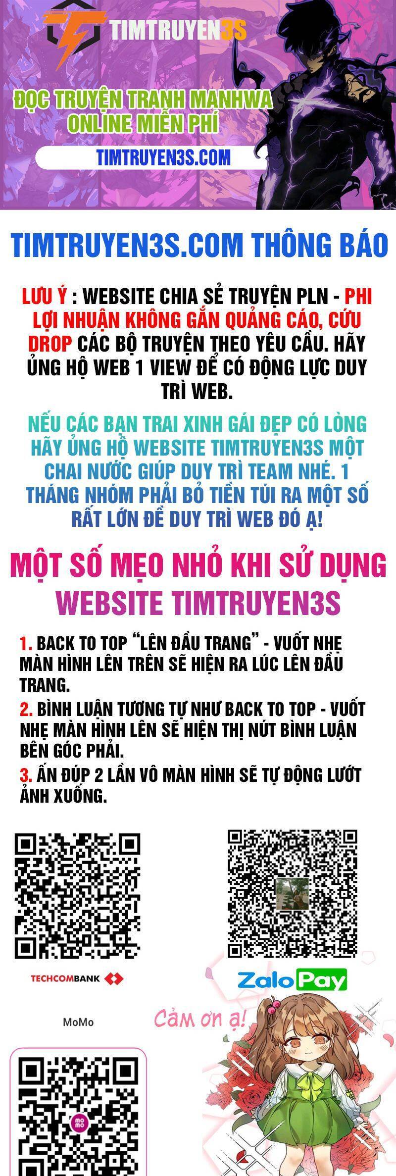 Binh Vương Chuyển Sinh Chapter 11 - Trang 0