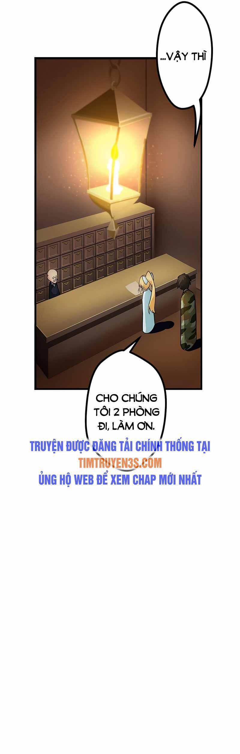 Binh Vương Chuyển Sinh Chapter 6 - Trang 27