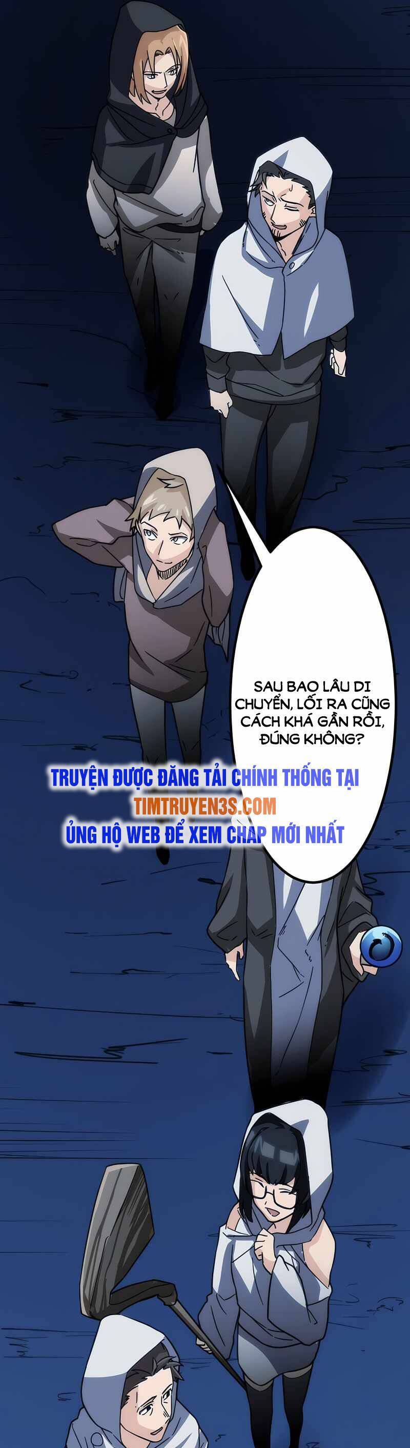 Binh Vương Chuyển Sinh Chapter 2 - Trang 62