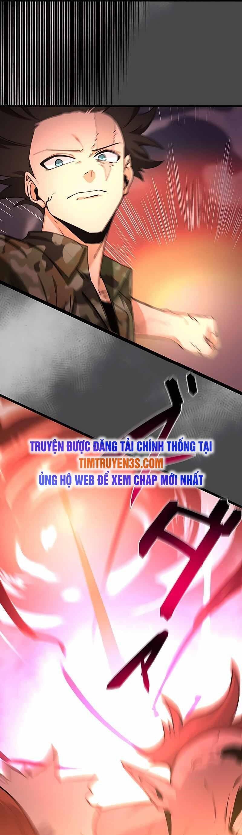 Binh Vương Chuyển Sinh Chapter 17 - Trang 10