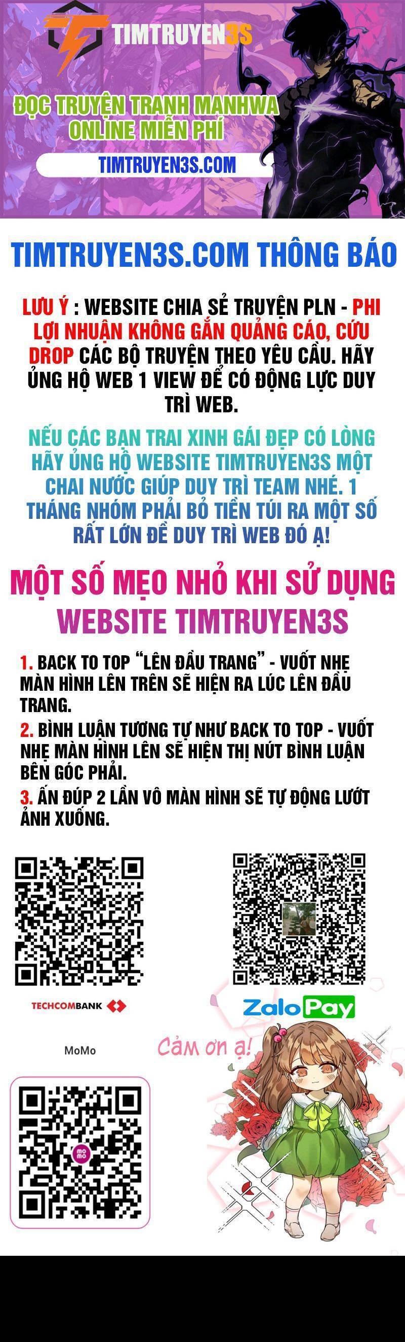 Binh Vương Chuyển Sinh Chapter 33 - Trang 0