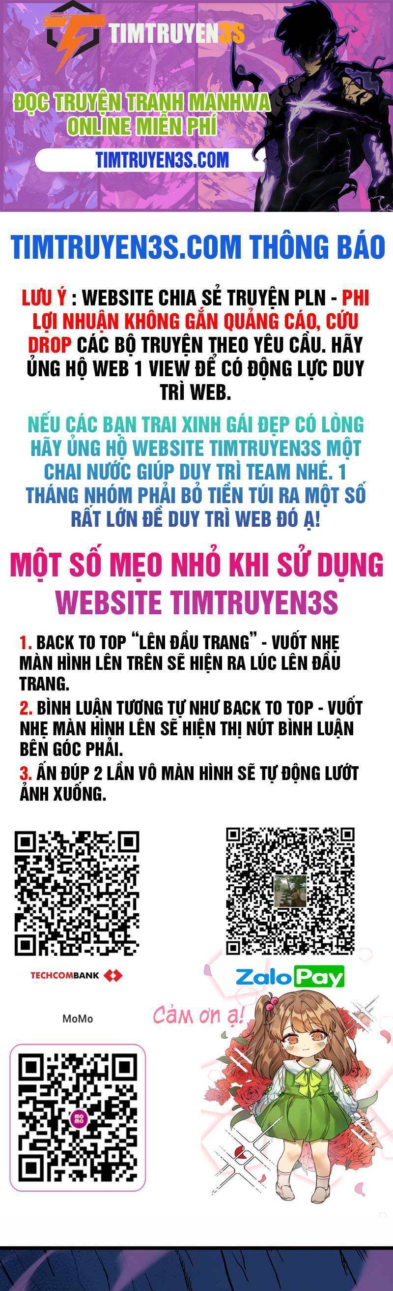 Binh Vương Chuyển Sinh Chapter 6 - Trang 0