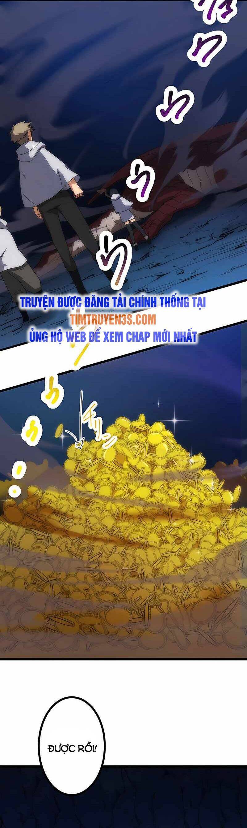 Binh Vương Chuyển Sinh Chapter 4 - Trang 1