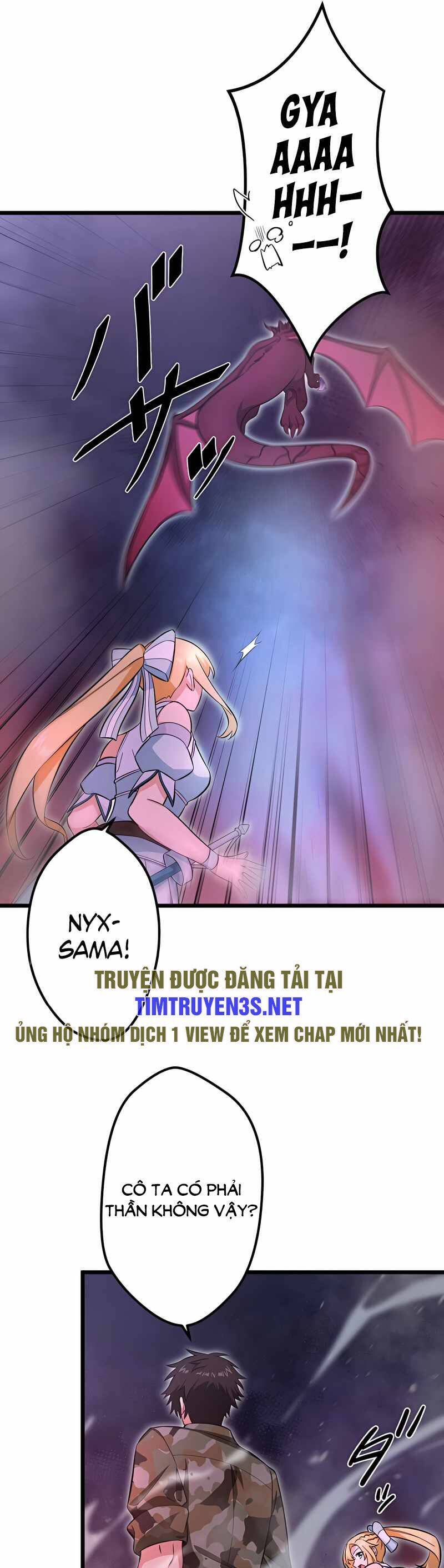 Binh Vương Chuyển Sinh Chapter 23 - Trang 9