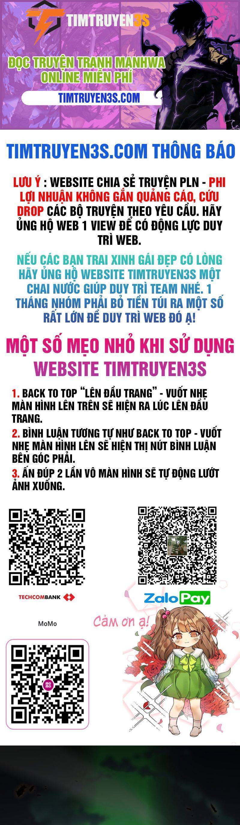 Binh Vương Chuyển Sinh Chapter 38 - Trang 0