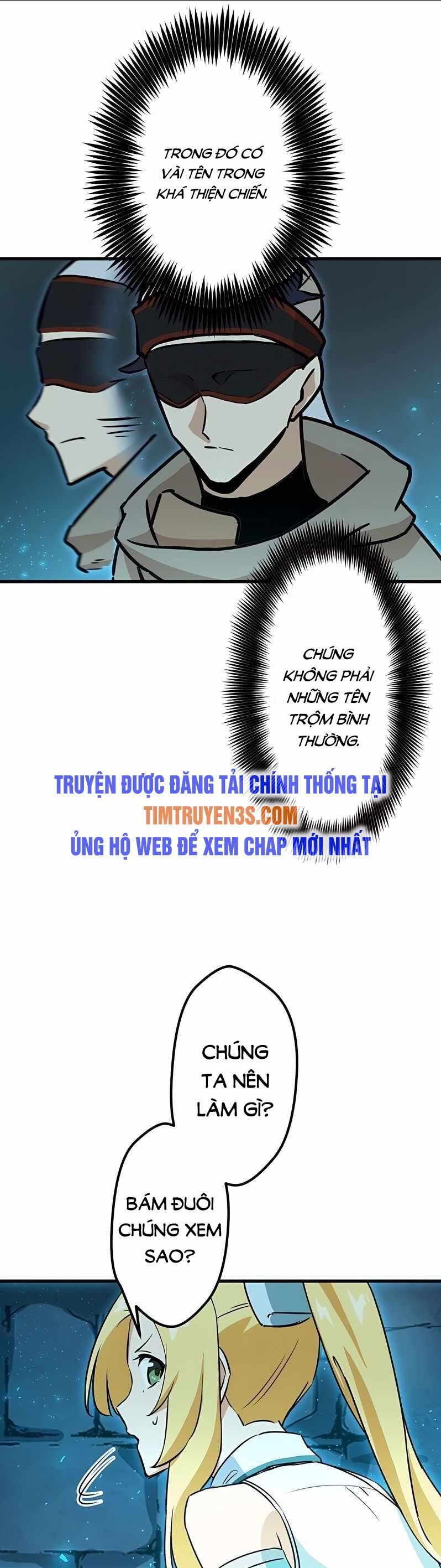 Binh Vương Chuyển Sinh Chapter 13 - Trang 39