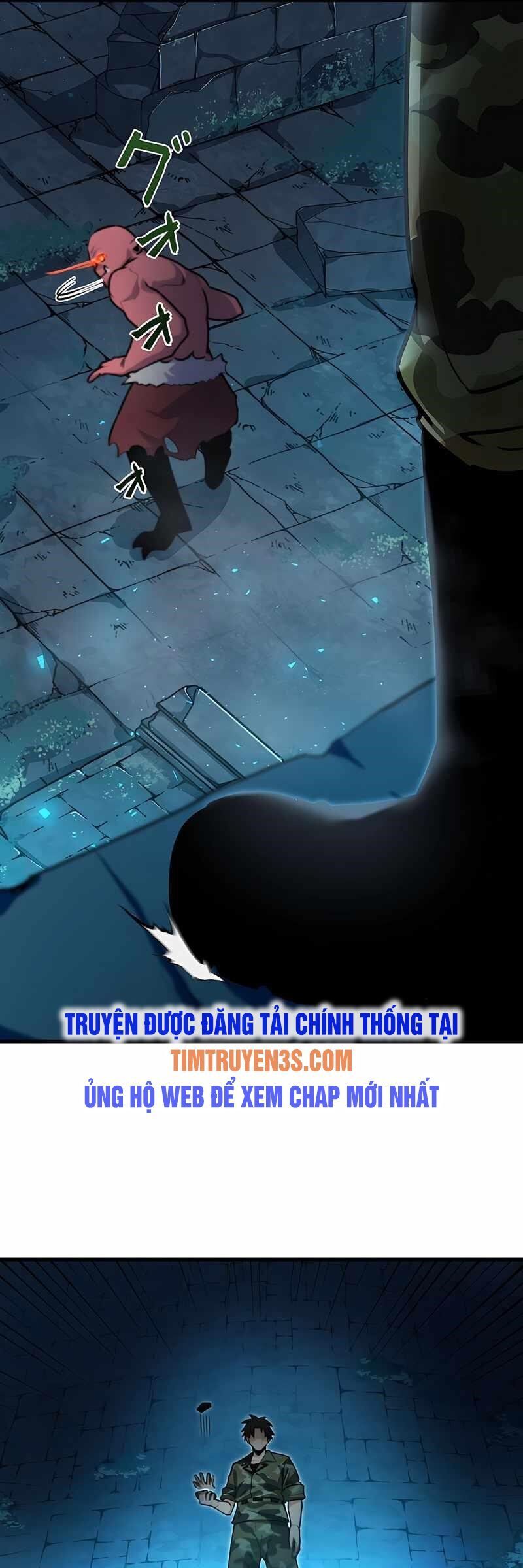 Binh Vương Chuyển Sinh Chapter 13 - Trang 4