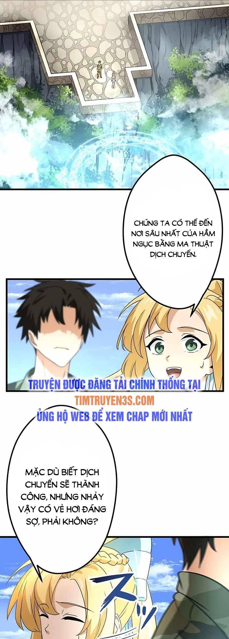 Binh Vương Chuyển Sinh Chapter 12 - Trang 35