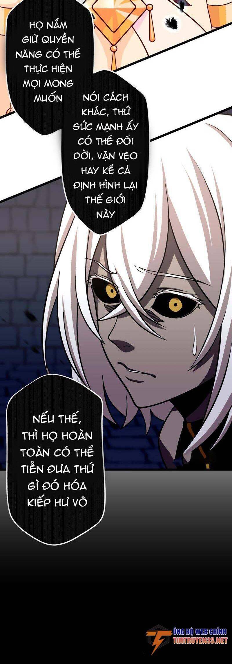 Binh Vương Chuyển Sinh Chapter 43 - Trang 48