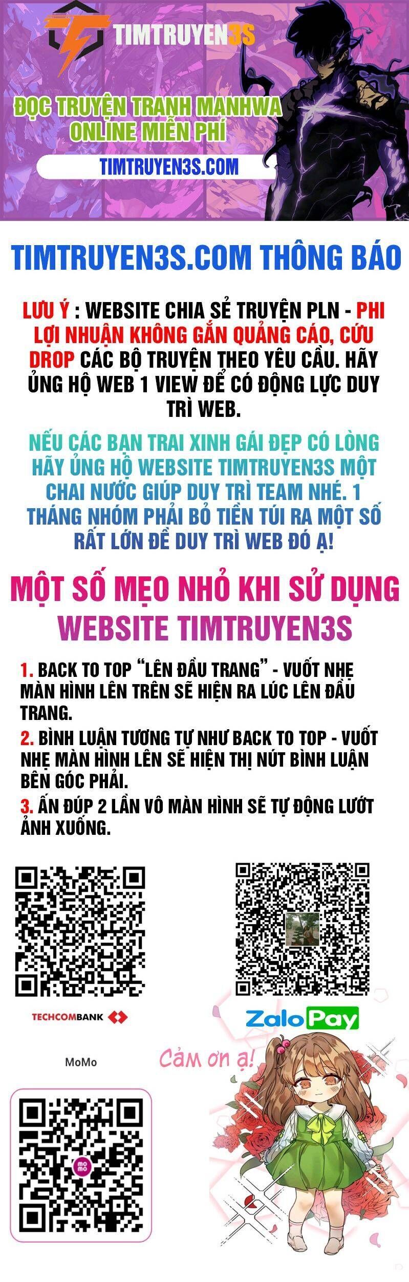 Binh Vương Chuyển Sinh Chapter 17 - Trang 0