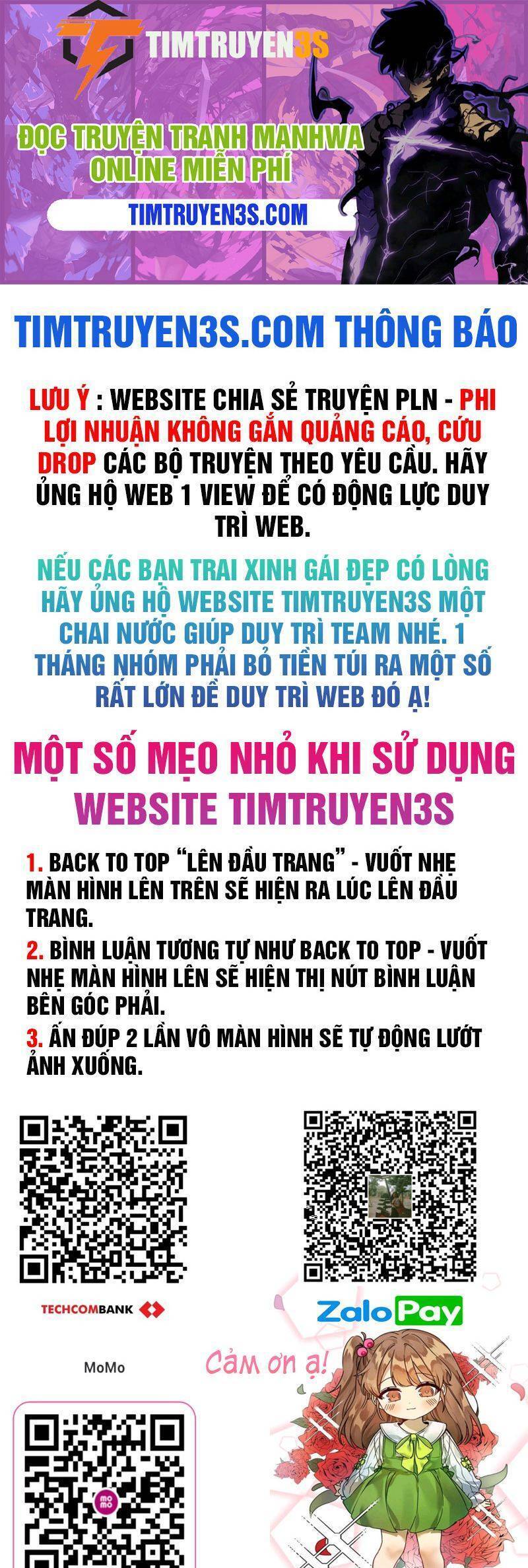 Binh Vương Chuyển Sinh Chapter 7 - Trang 0