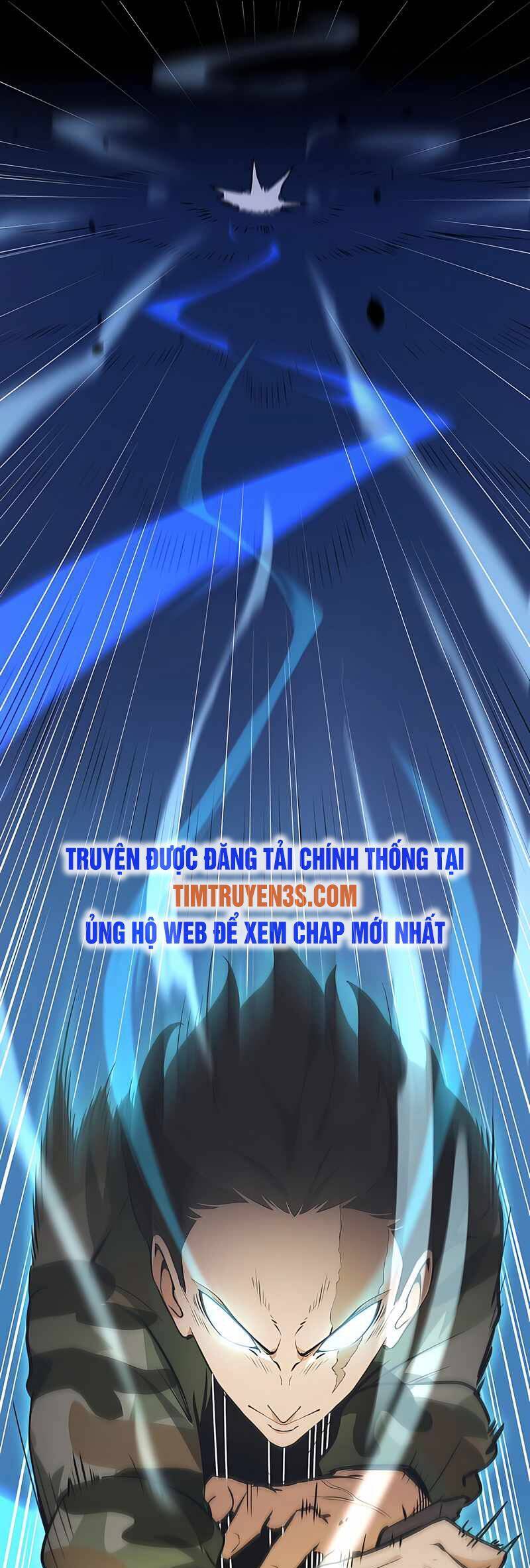 Binh Vương Chuyển Sinh Chapter 5 - Trang 3