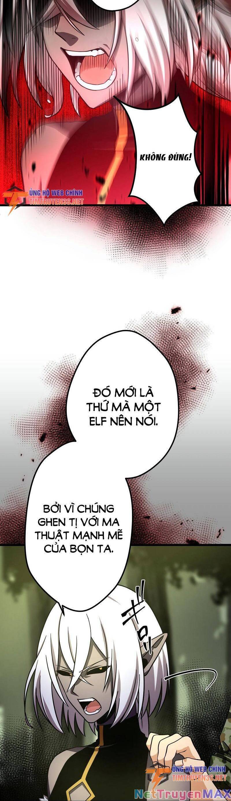 Binh Vương Chuyển Sinh Chapter 40 - Trang 25