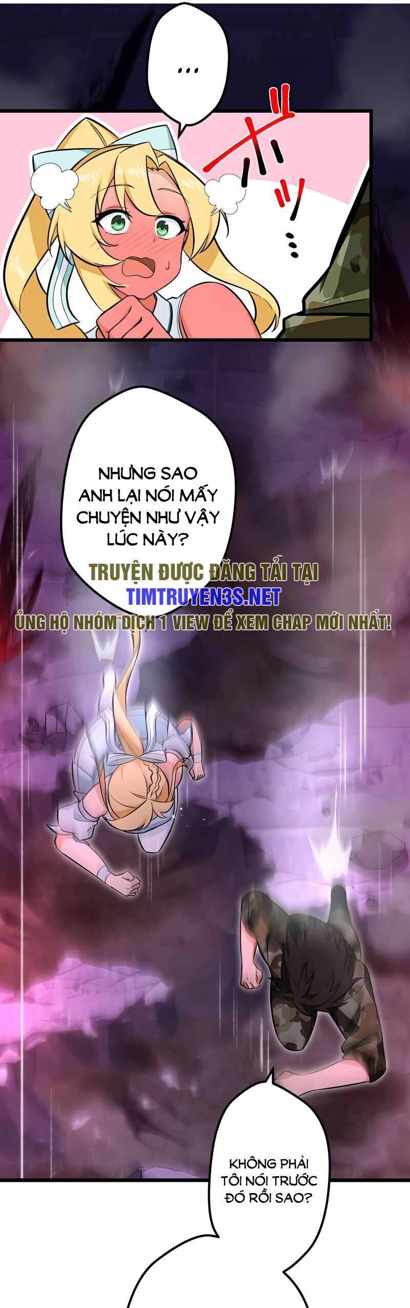 Binh Vương Chuyển Sinh Chapter 23 - Trang 17