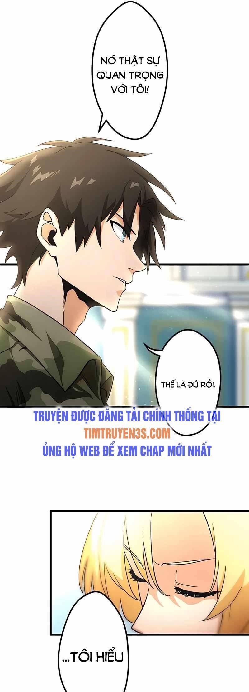 Binh Vương Chuyển Sinh Chapter 12 - Trang 12