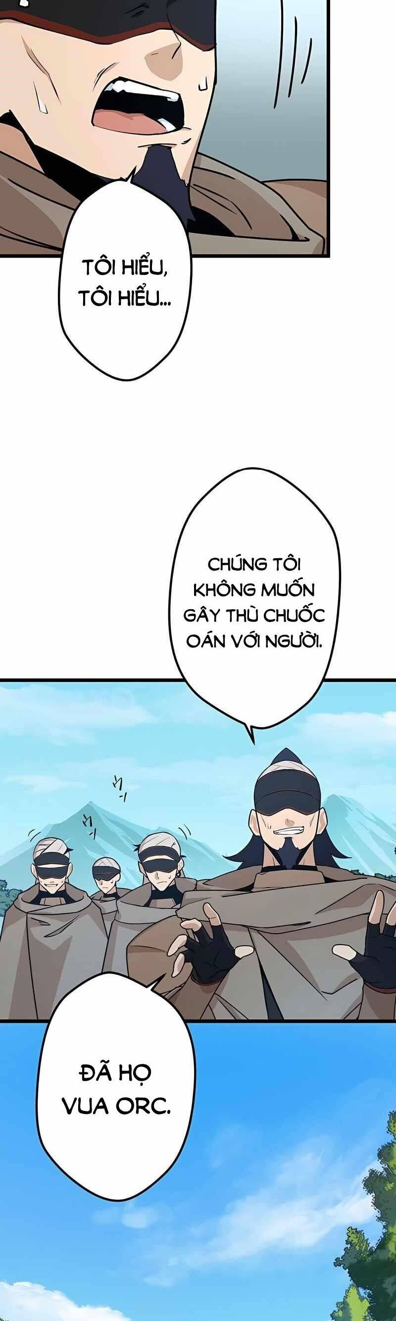 Binh Vương Chuyển Sinh Chapter 17 - Trang 41