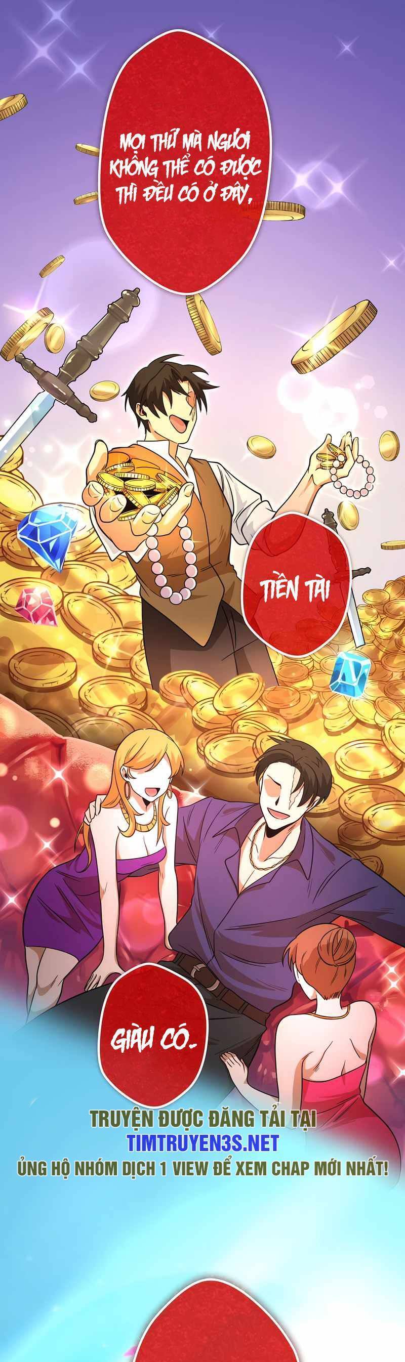 Binh Vương Chuyển Sinh Chapter 24 - Trang 23