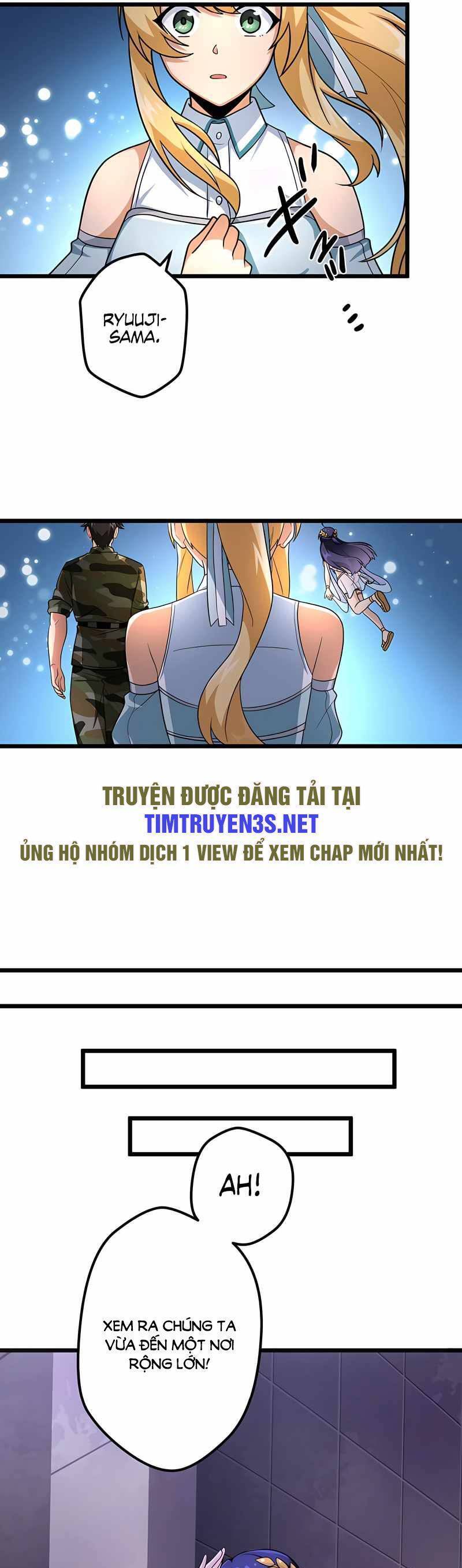 Binh Vương Chuyển Sinh Chapter 22 - Trang 33