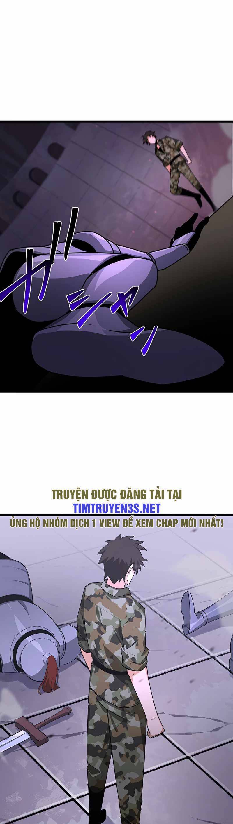 Binh Vương Chuyển Sinh Chapter 27 - Trang 17