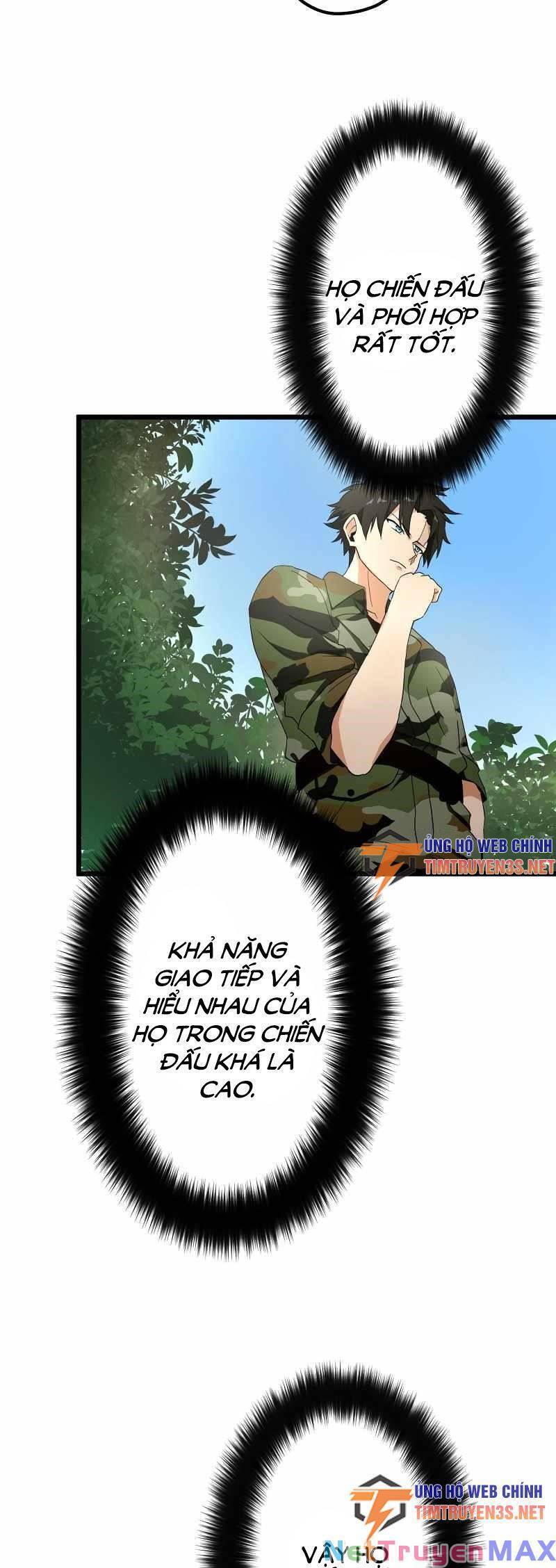 Binh Vương Chuyển Sinh Chapter 33 - Trang 26