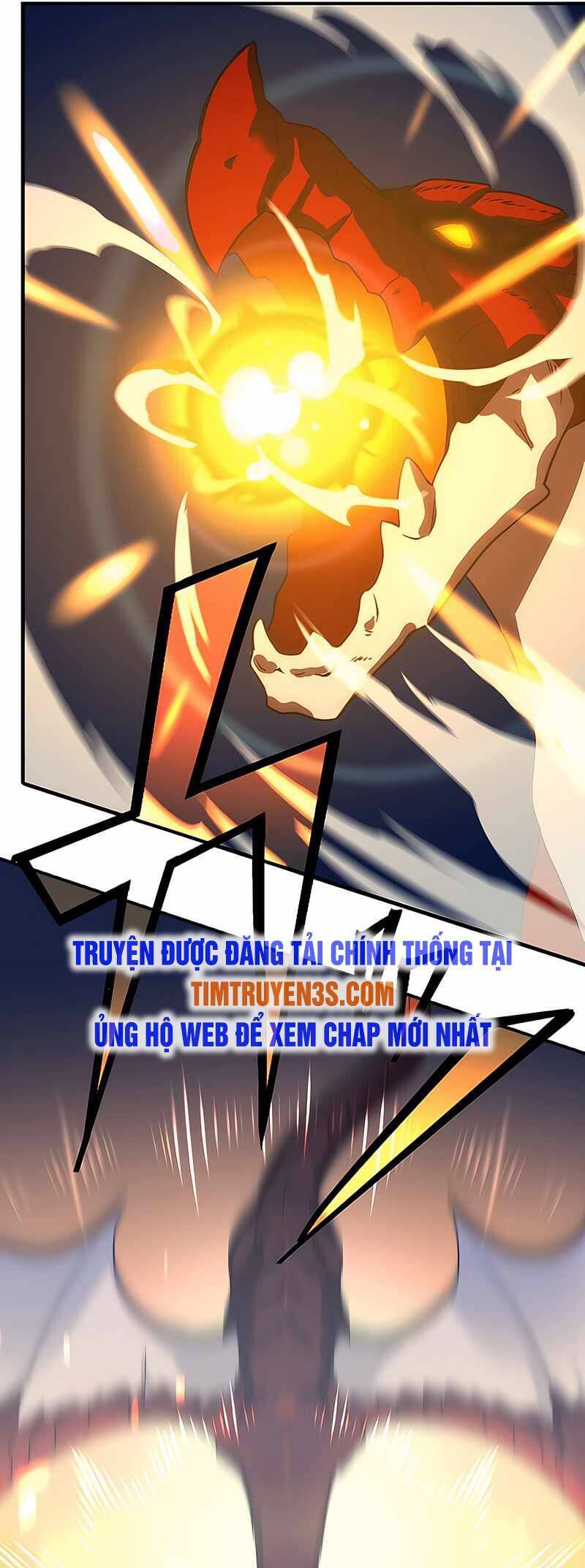 Binh Vương Chuyển Sinh Chapter 3 - Trang 20