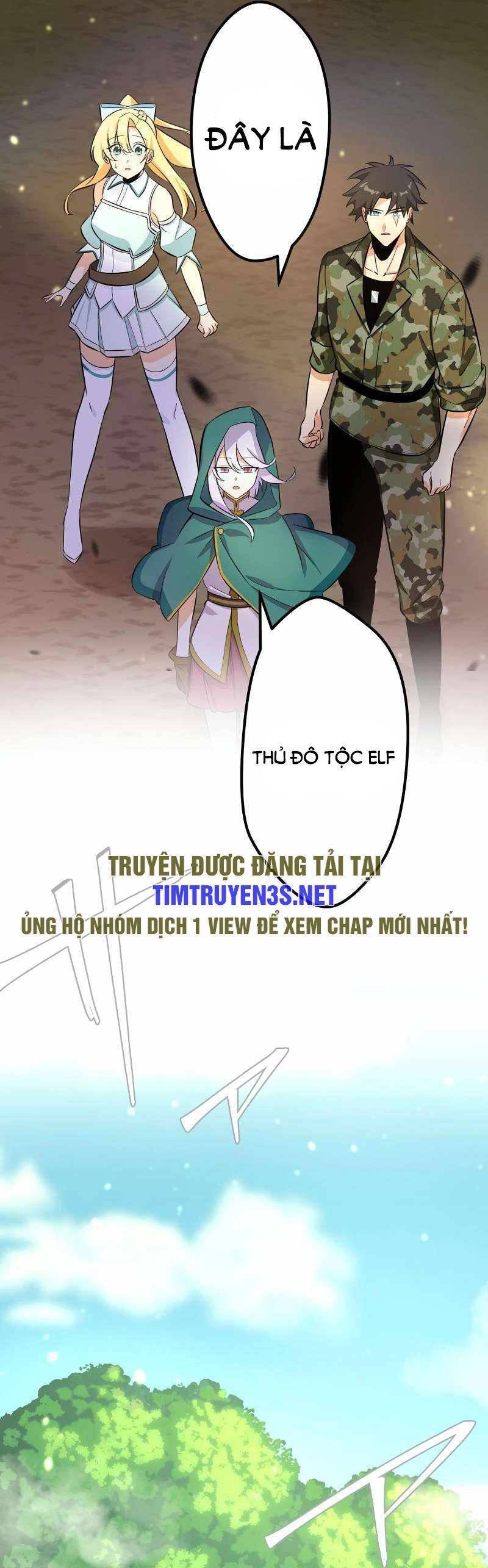 Binh Vương Chuyển Sinh Chapter 31 - Trang 8