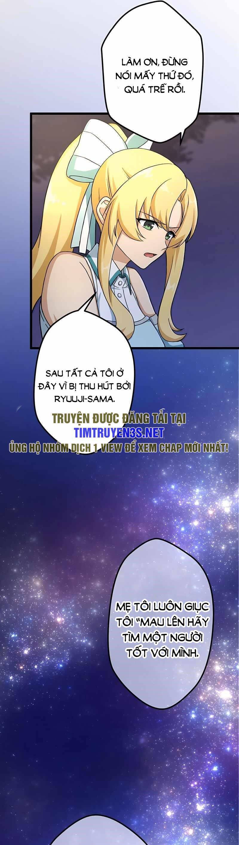 Binh Vương Chuyển Sinh Chapter 18 - Trang 26