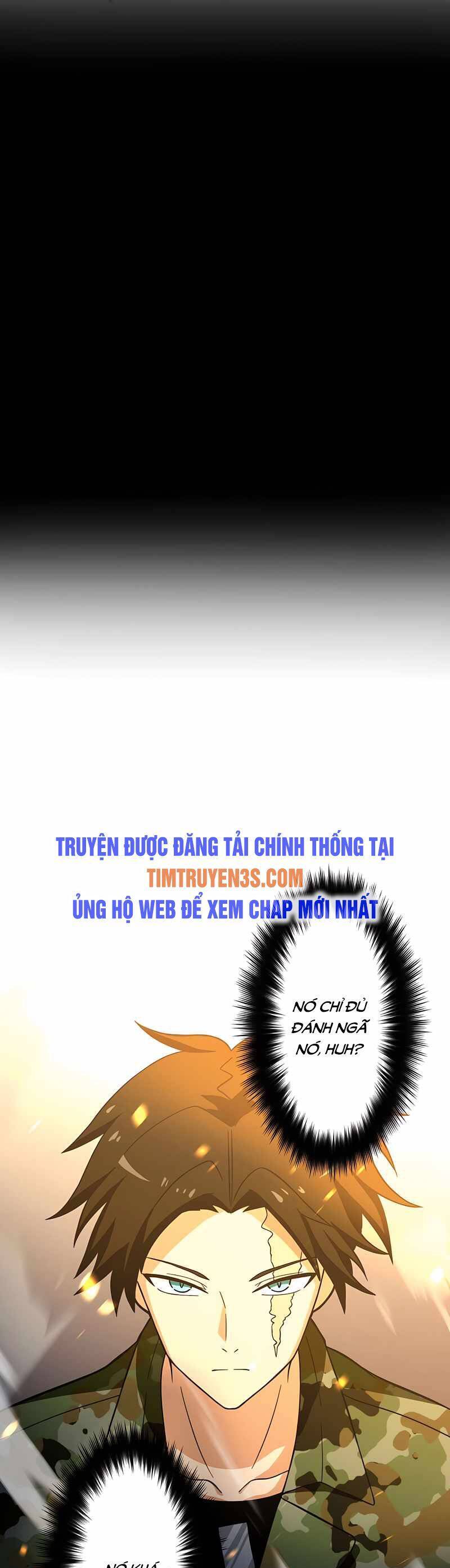 Binh Vương Chuyển Sinh Chapter 10 - Trang 6