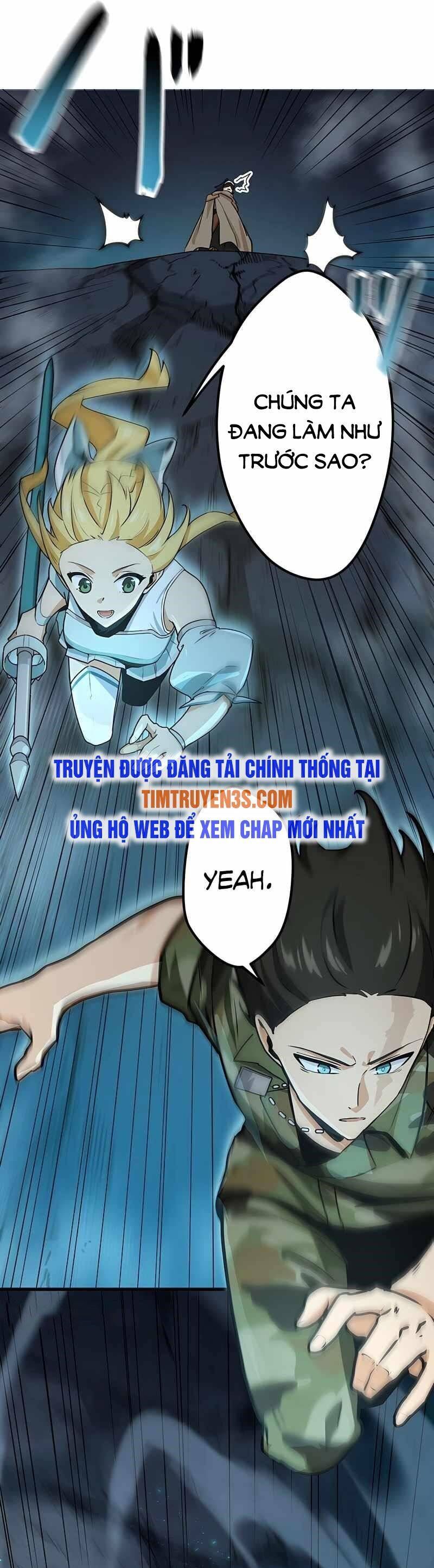 Binh Vương Chuyển Sinh Chapter 15 - Trang 32