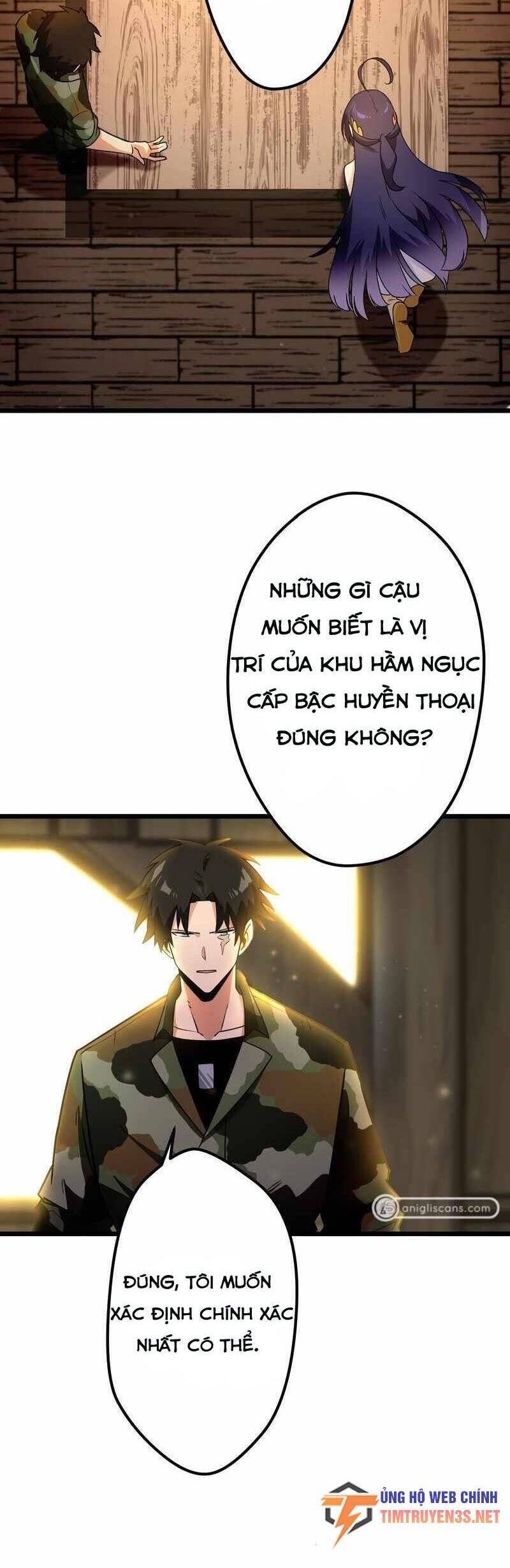 Binh Vương Chuyển Sinh Chapter 41 - Trang 4