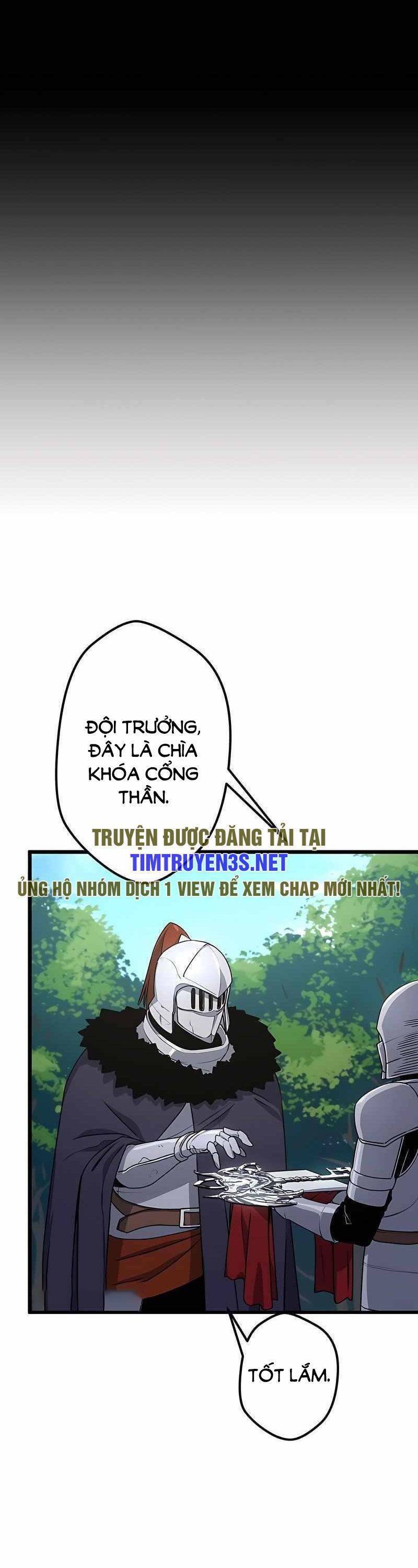 Binh Vương Chuyển Sinh Chapter 19 - Trang 1