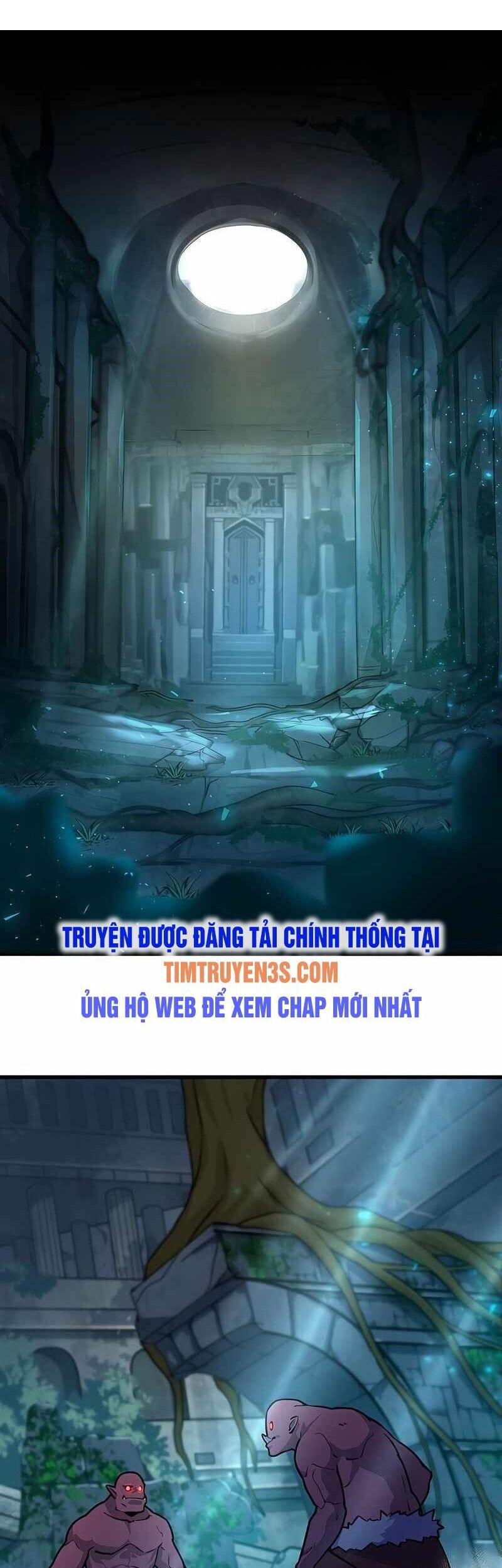 Binh Vương Chuyển Sinh Chapter 13 - Trang 1