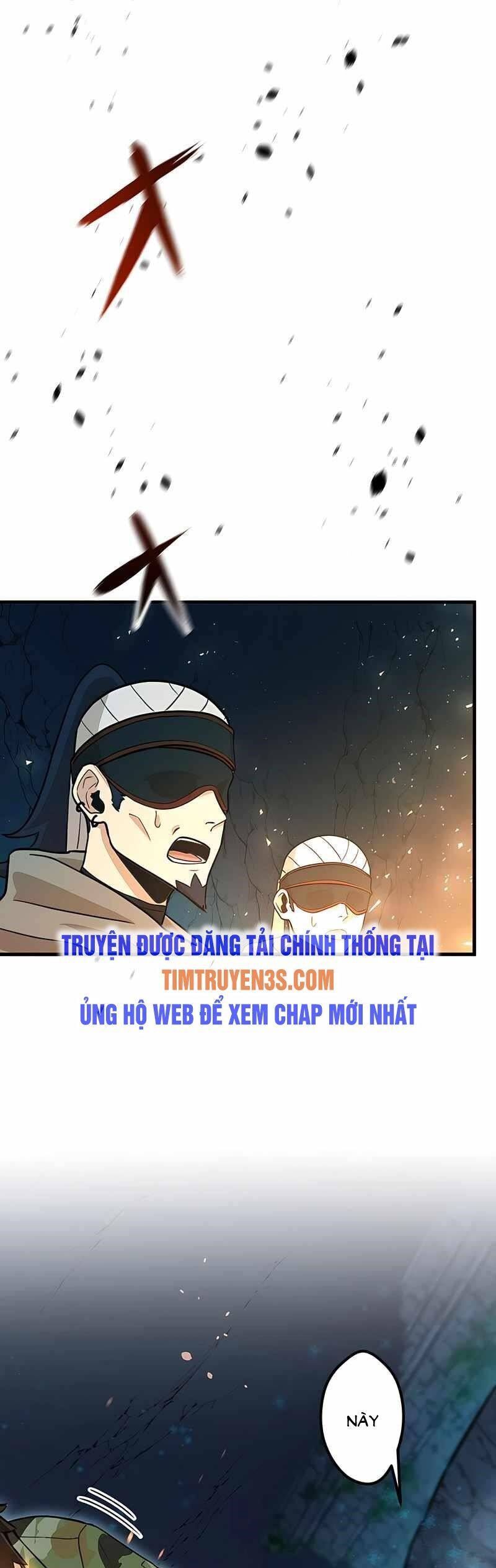 Binh Vương Chuyển Sinh Chapter 15 - Trang 41