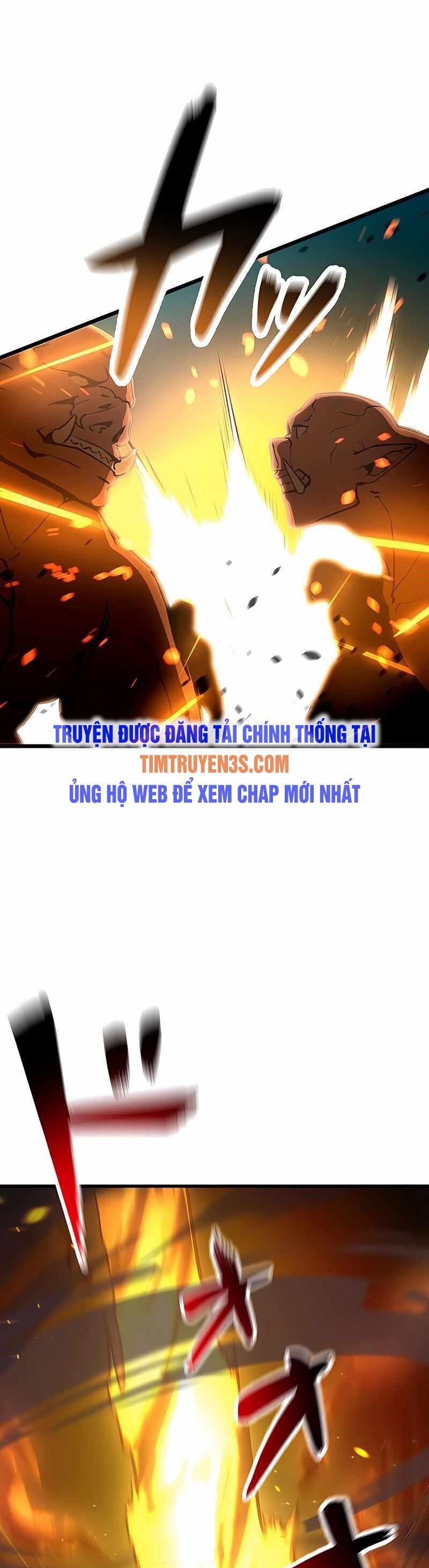 Binh Vương Chuyển Sinh Chapter 13 - Trang 22