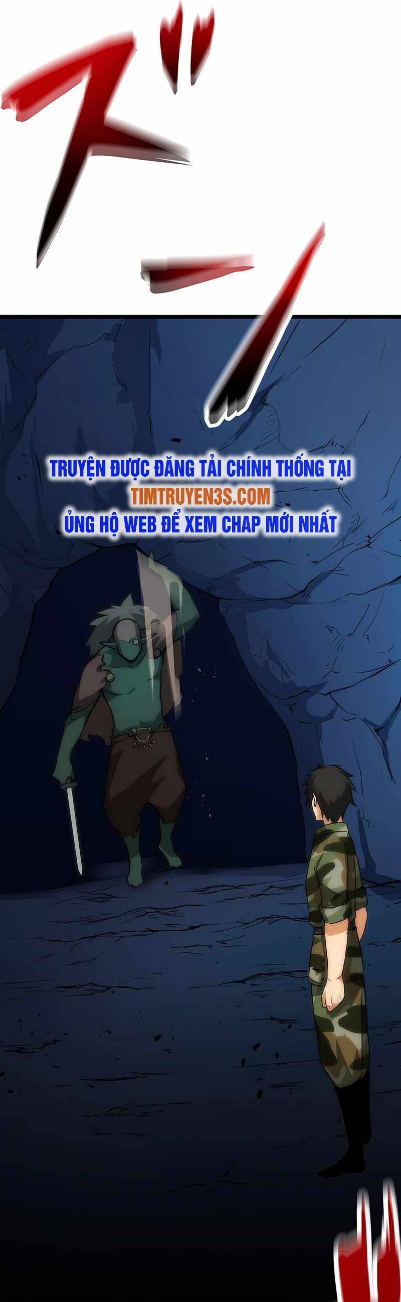 Binh Vương Chuyển Sinh Chapter 5 - Trang 42