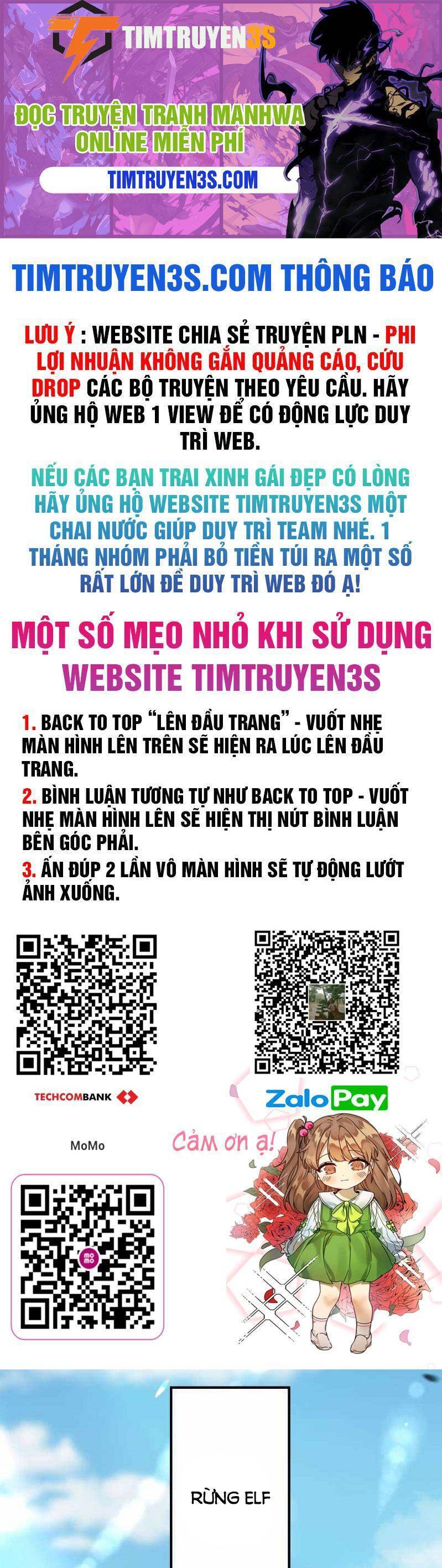 Binh Vương Chuyển Sinh Chapter 31 - Trang 0