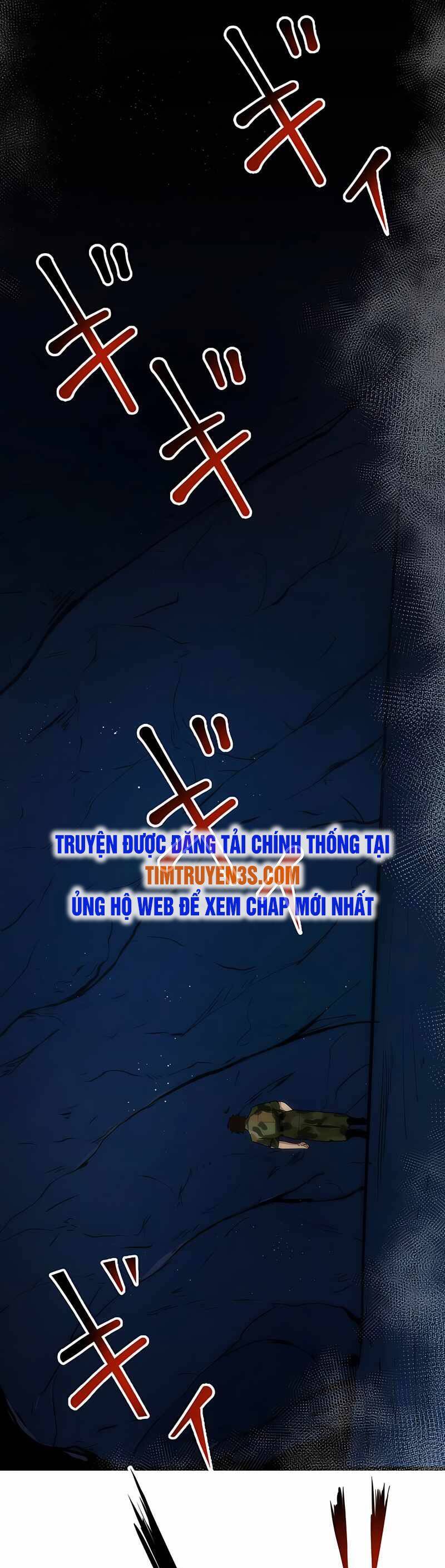 Binh Vương Chuyển Sinh Chapter 4 - Trang 36