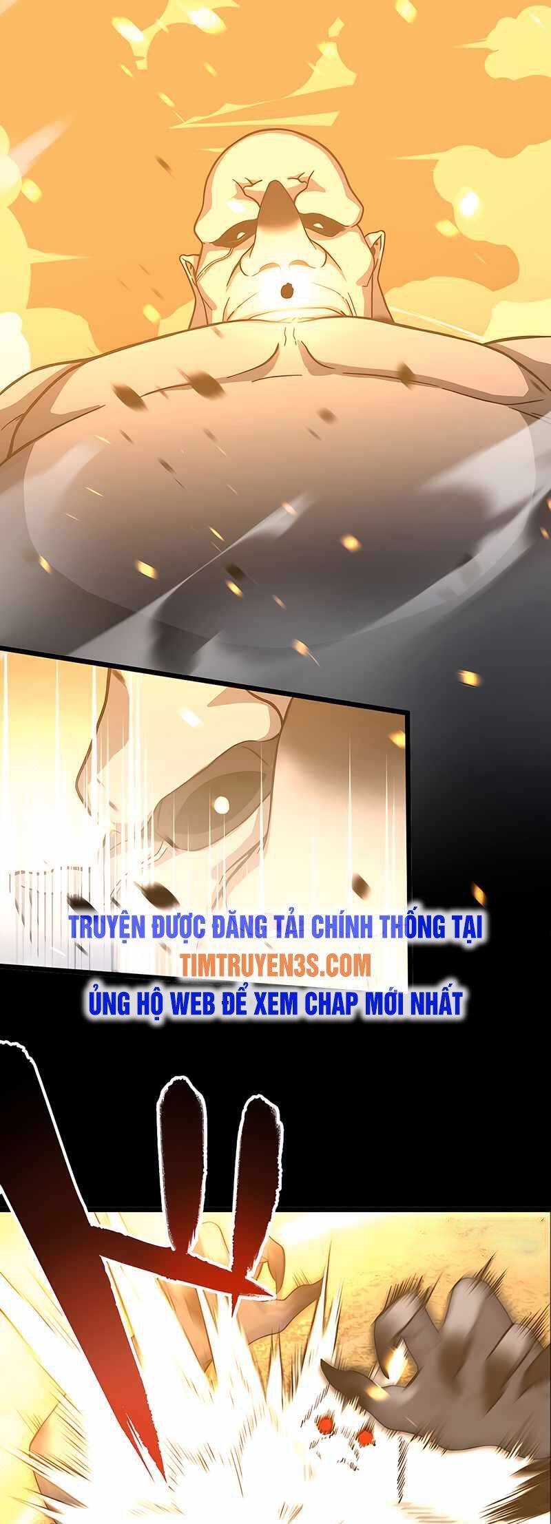 Binh Vương Chuyển Sinh Chapter 10 - Trang 11