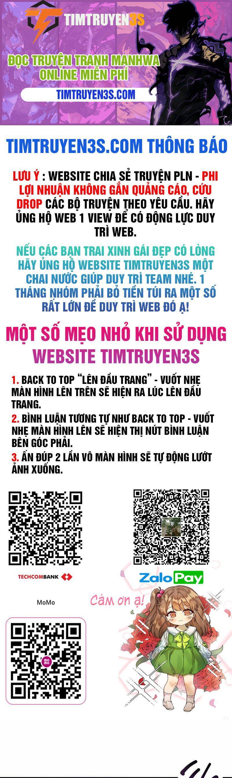 Binh Vương Chuyển Sinh Chapter 4 - Trang 0