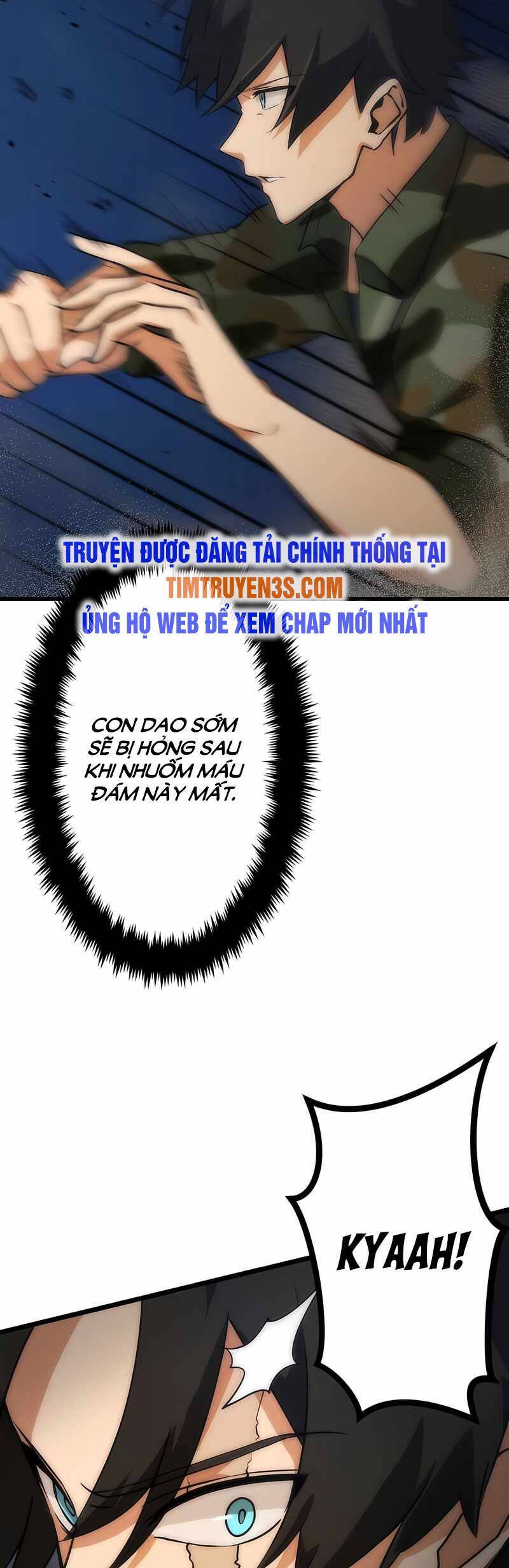 Binh Vương Chuyển Sinh Chapter 5 - Trang 16