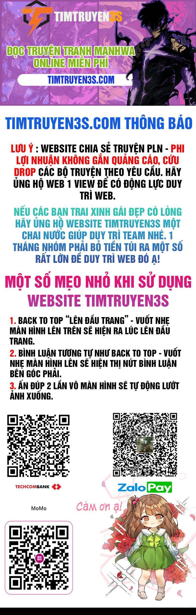 Binh Vương Chuyển Sinh Chapter 29 - Trang 0